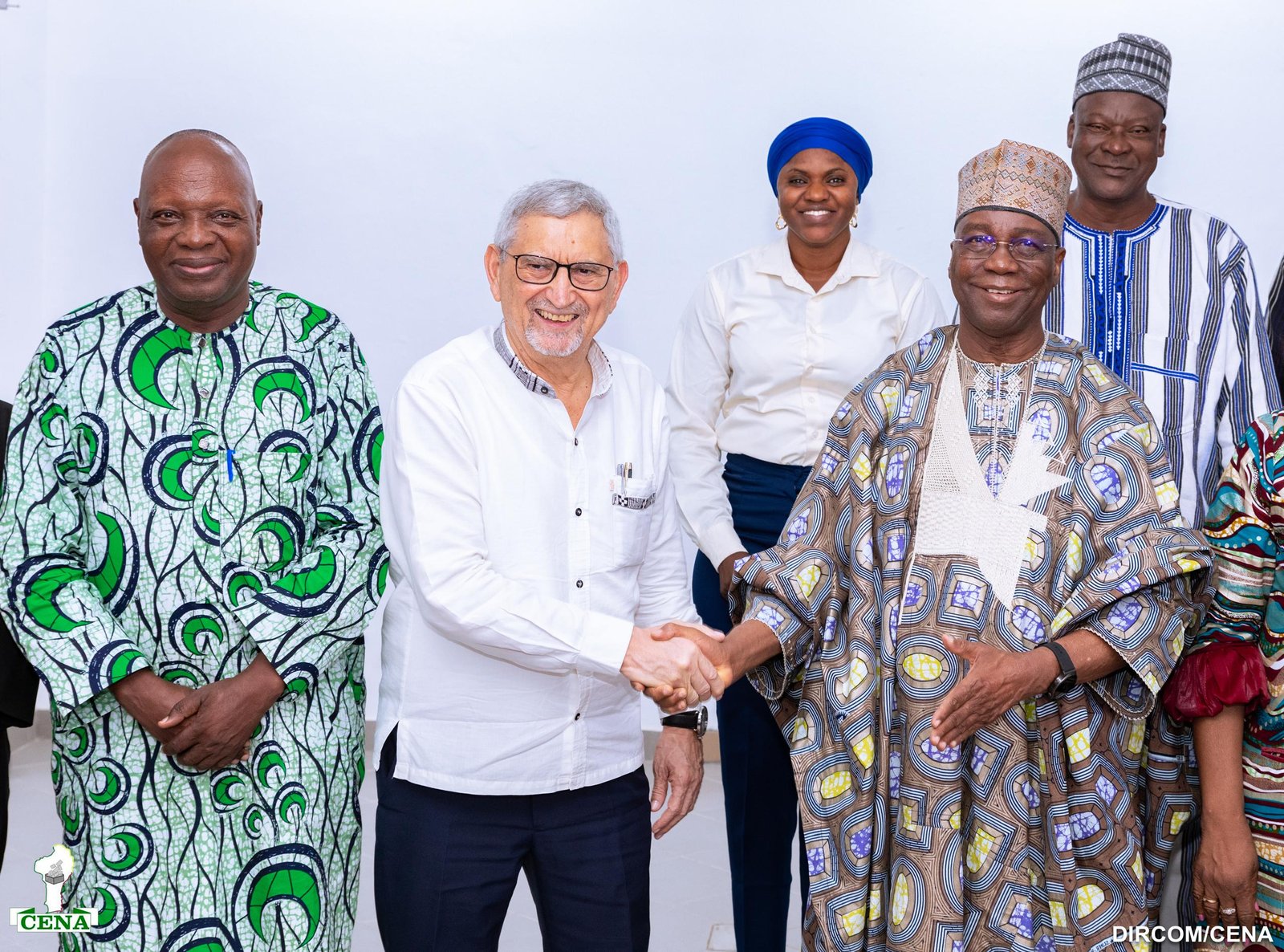 Image supplémentaire pour CENA–NDI : convergence pour un scrutin exemplaire