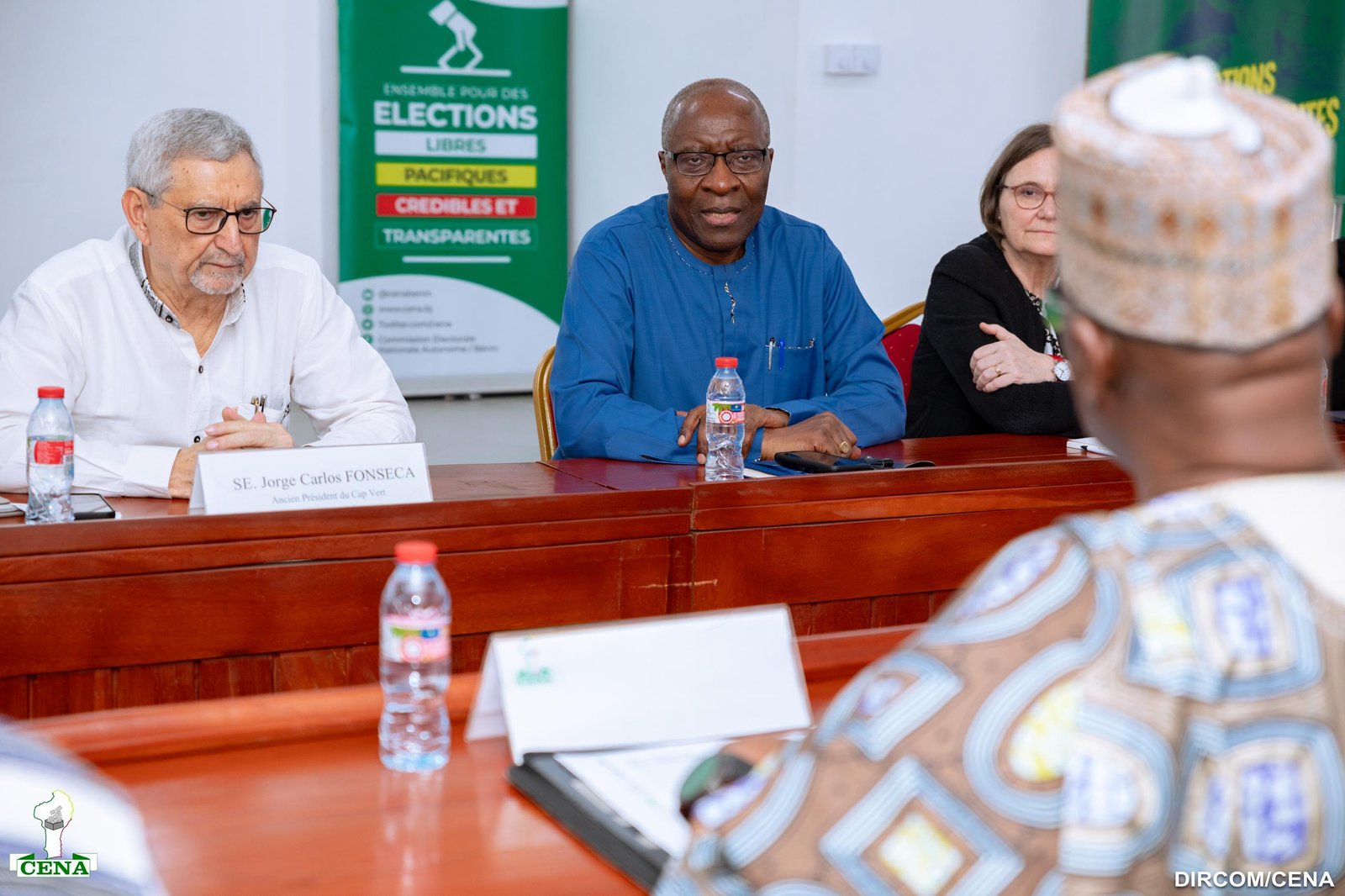 Image supplémentaire pour CENA–NDI : convergence pour un scrutin exemplaire