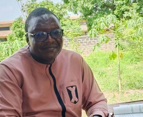 Abdou-Zakiou TAKPARA, une référence au service de l’école