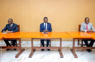 DJOGBÉNOU exige neutralité et rigueur