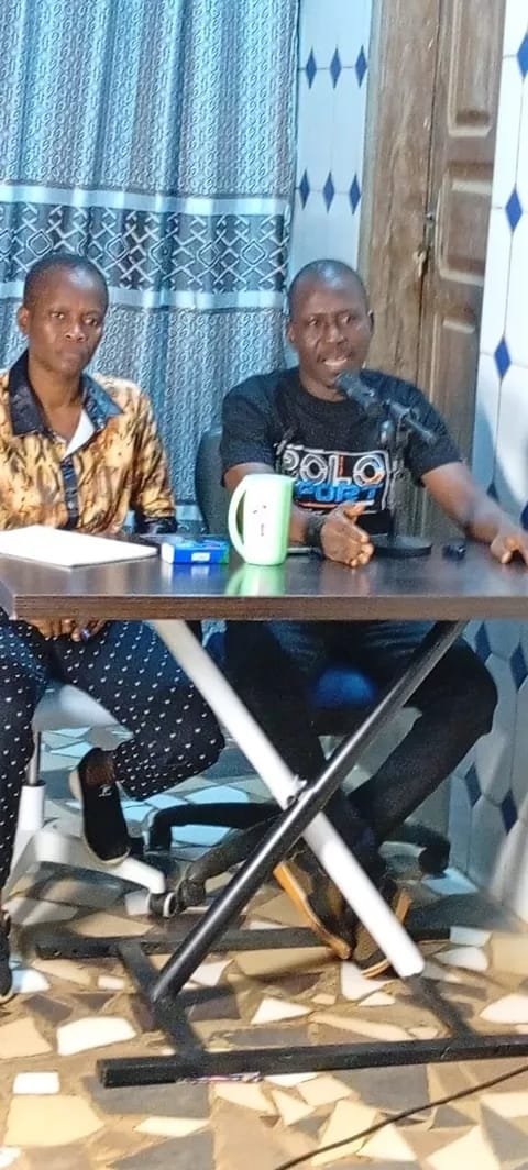 Image supplémentaire pour Les recommandations de La Grande Conscience pour une vie saine et apaisée