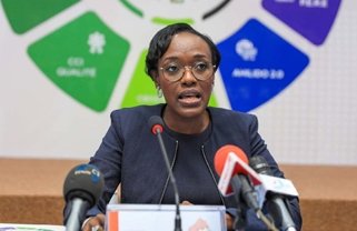 Fruits et denrées alimentaires sous pression, les ménages à rude épreuve