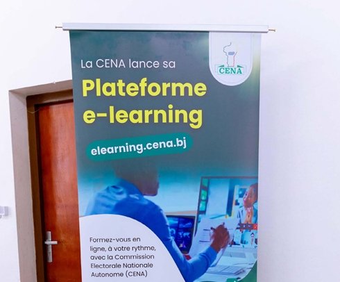 Numérique : la CENA change d’ère