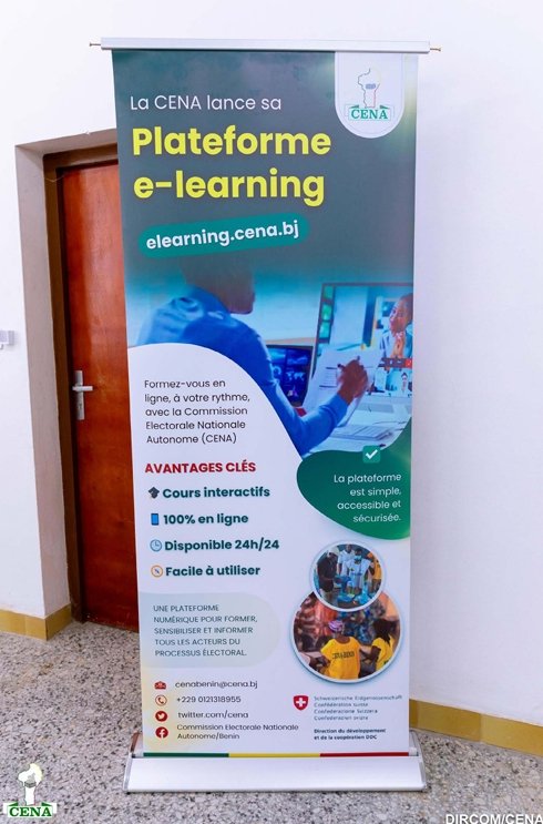 Image supplémentaire pour Numérique : la CENA change d’ère