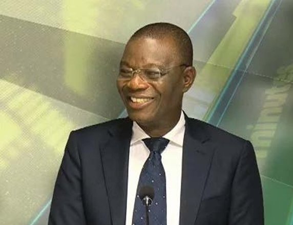 L’UP-R confie son porte-parolat à Iréné Agossa