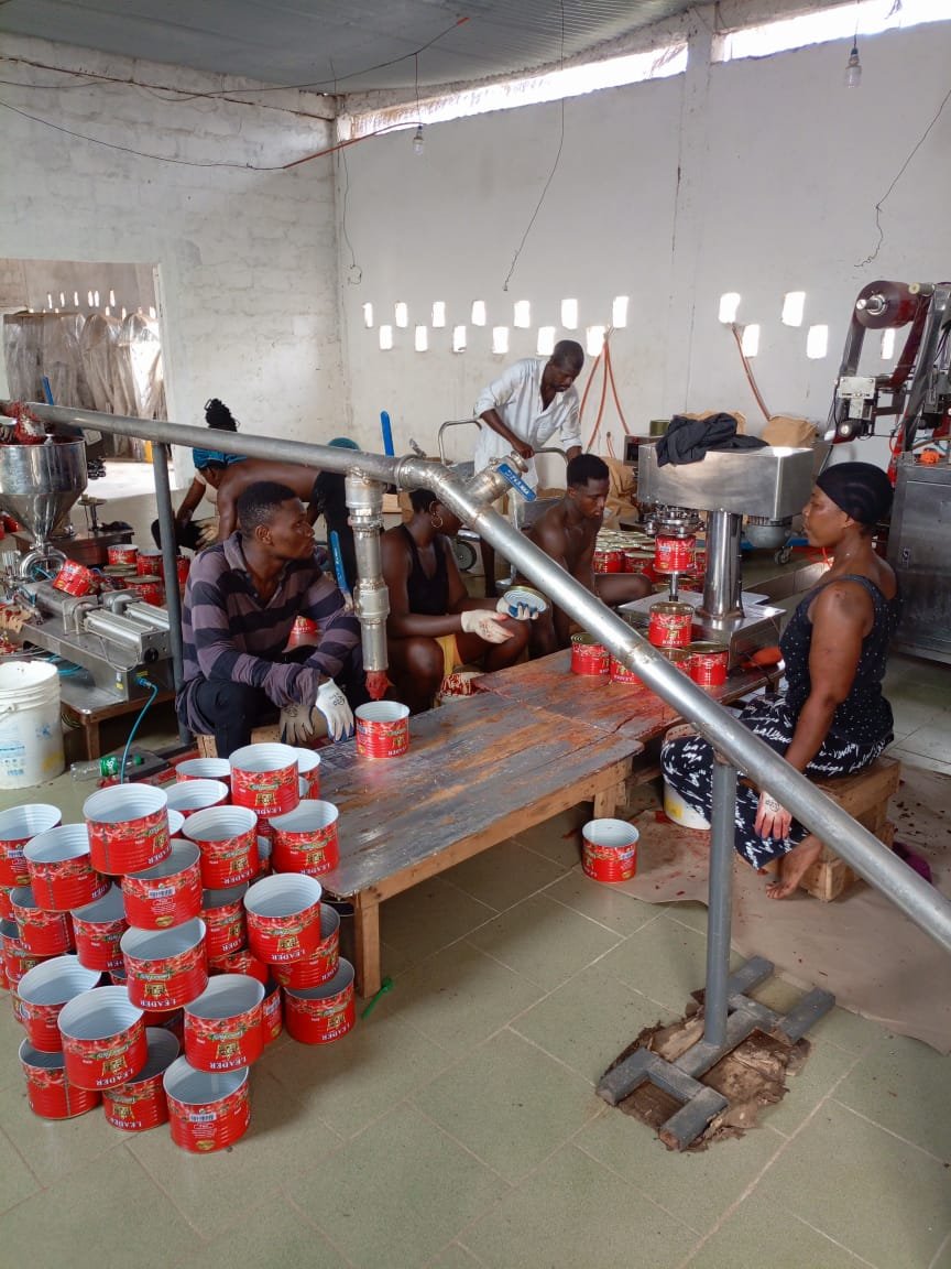 Image supplémentaire pour Une menace silencieuse dans les assiettes des consommateurs