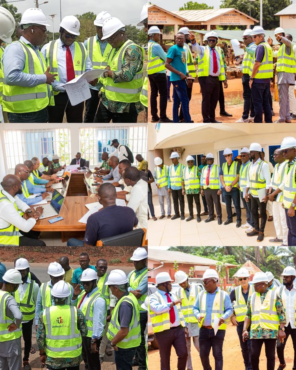 Image supplémentaire pour Le Projet PAPVS annoncé pour impulser une nouvelle dynamique urbaine