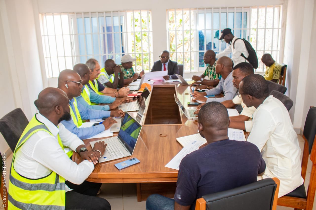 Image supplémentaire pour Le Projet PAPVS annoncé pour impulser une nouvelle dynamique urbaine