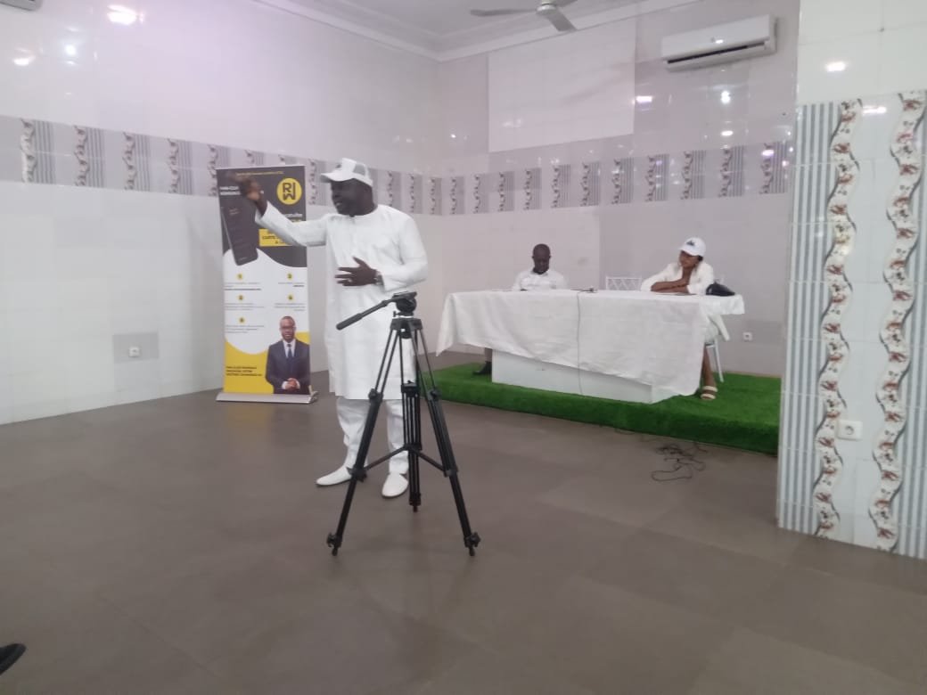 Image supplémentaire pour L’Ouémé vise le meilleur taux de participation