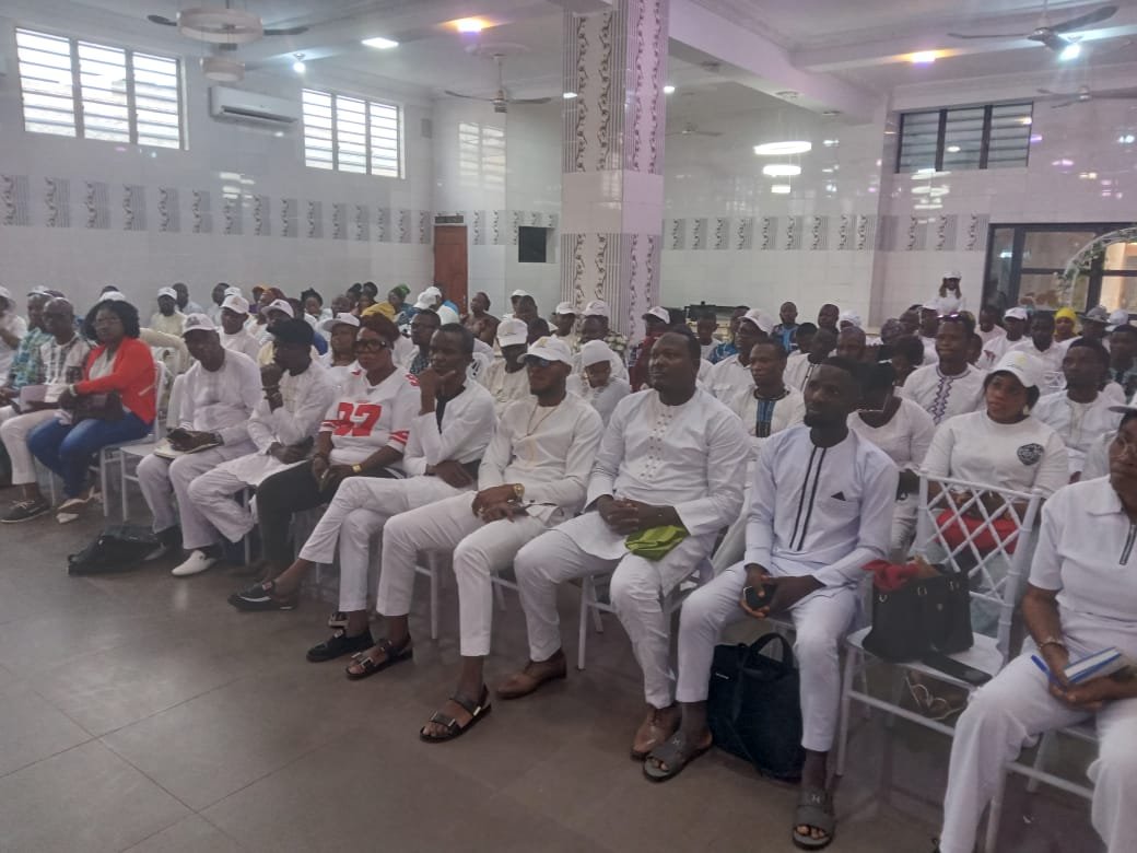 Image supplémentaire pour L’Ouémé vise le meilleur taux de participation