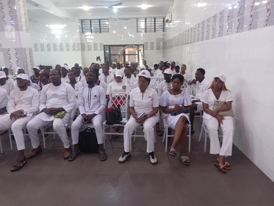 Image supplémentaire pour L’Ouémé vise le meilleur taux de participation