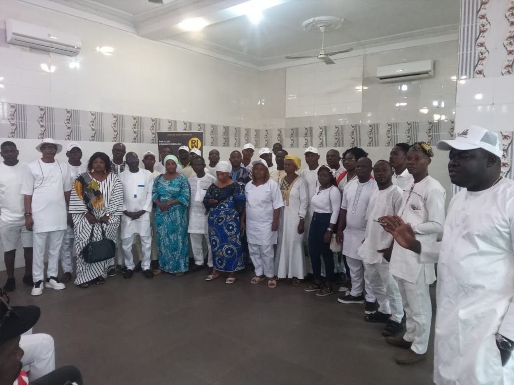 Image supplémentaire pour L’Ouémé vise le meilleur taux de participation