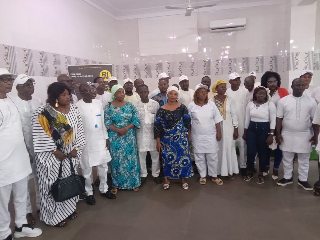 Image supplémentaire pour L’Ouémé vise le meilleur taux de participation