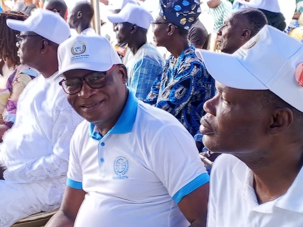 Image supplémentaire pour Le mouvement VNG-XXL se mobilise derrière le duo Wadagni–Talata