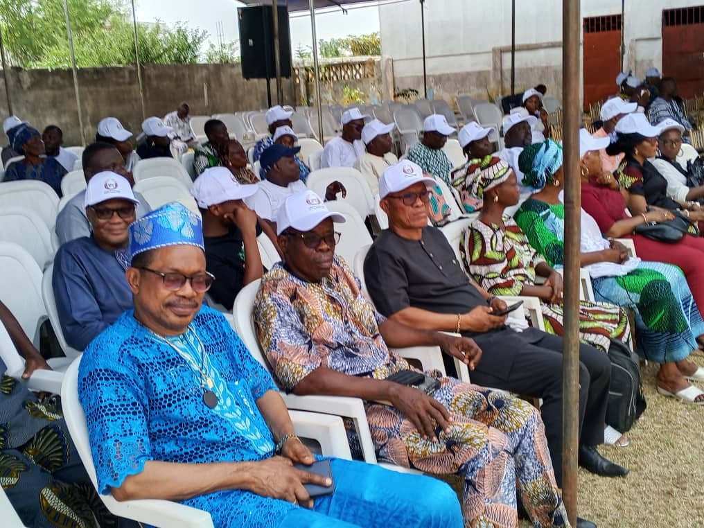 Image supplémentaire pour Le mouvement VNG-XXL se mobilise derrière le duo Wadagni–Talata