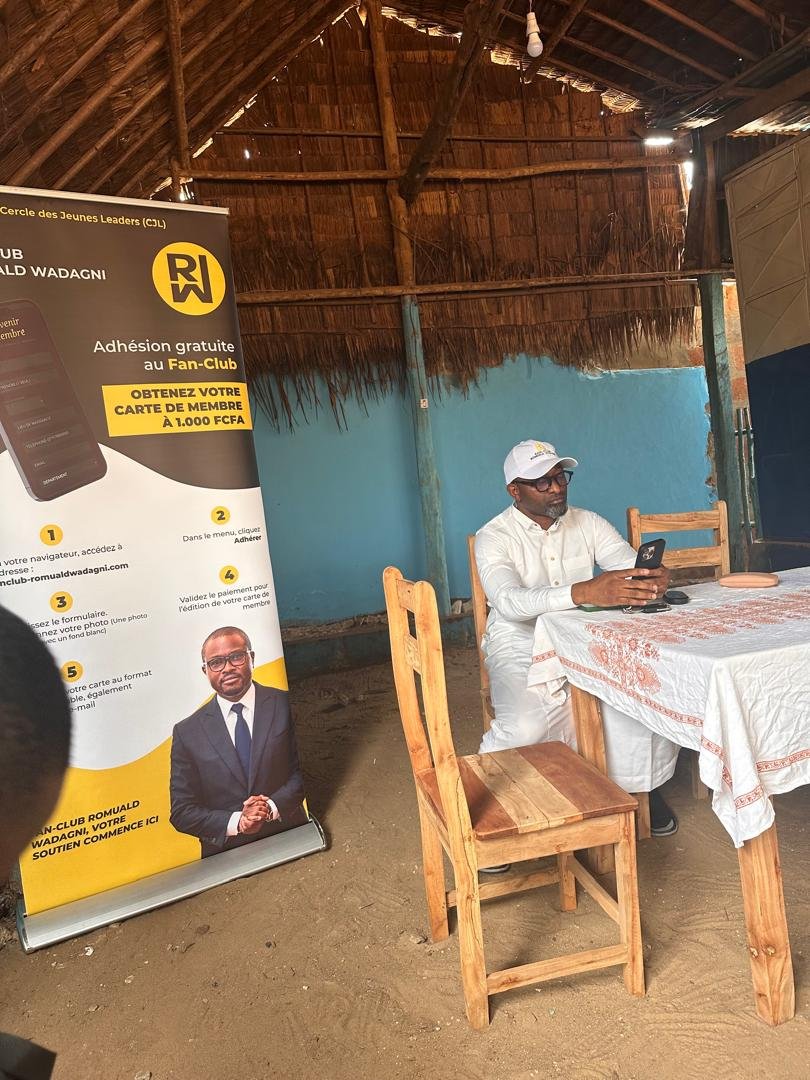 Image supplémentaire pour L’Atlantique affine sa machine électorale