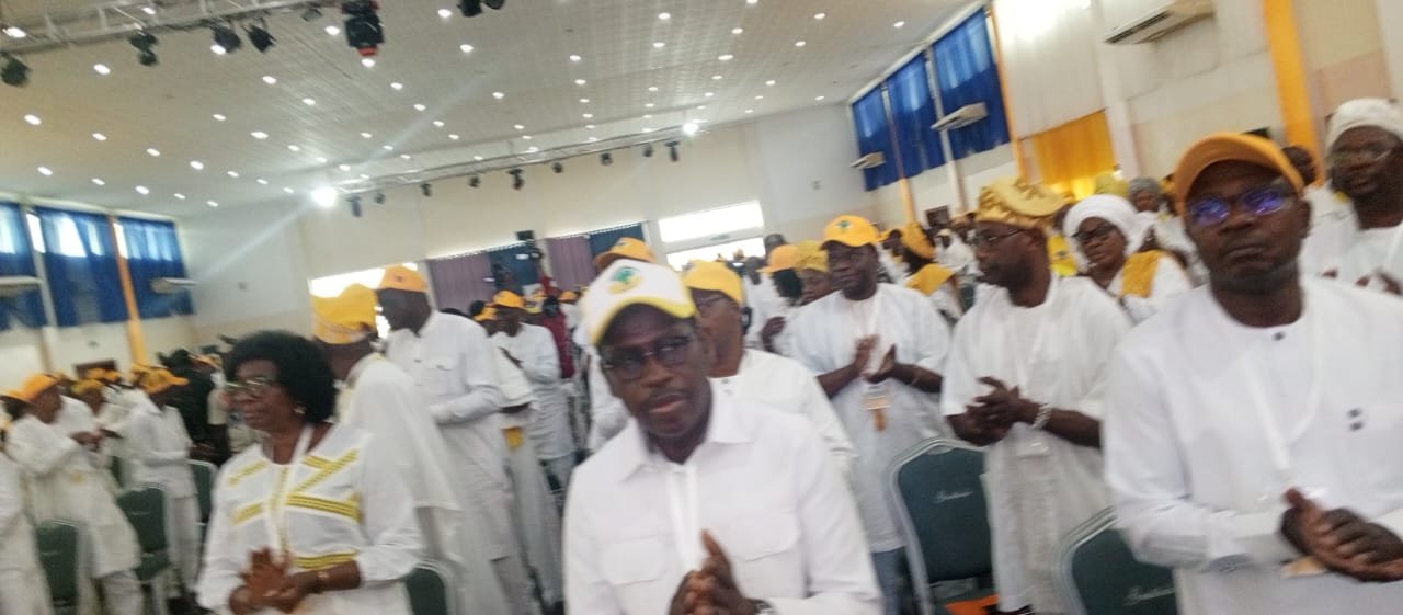 Image supplémentaire pour Djogbénou outille députés et maires pour renforcer la dynamique Wadagni–Talata