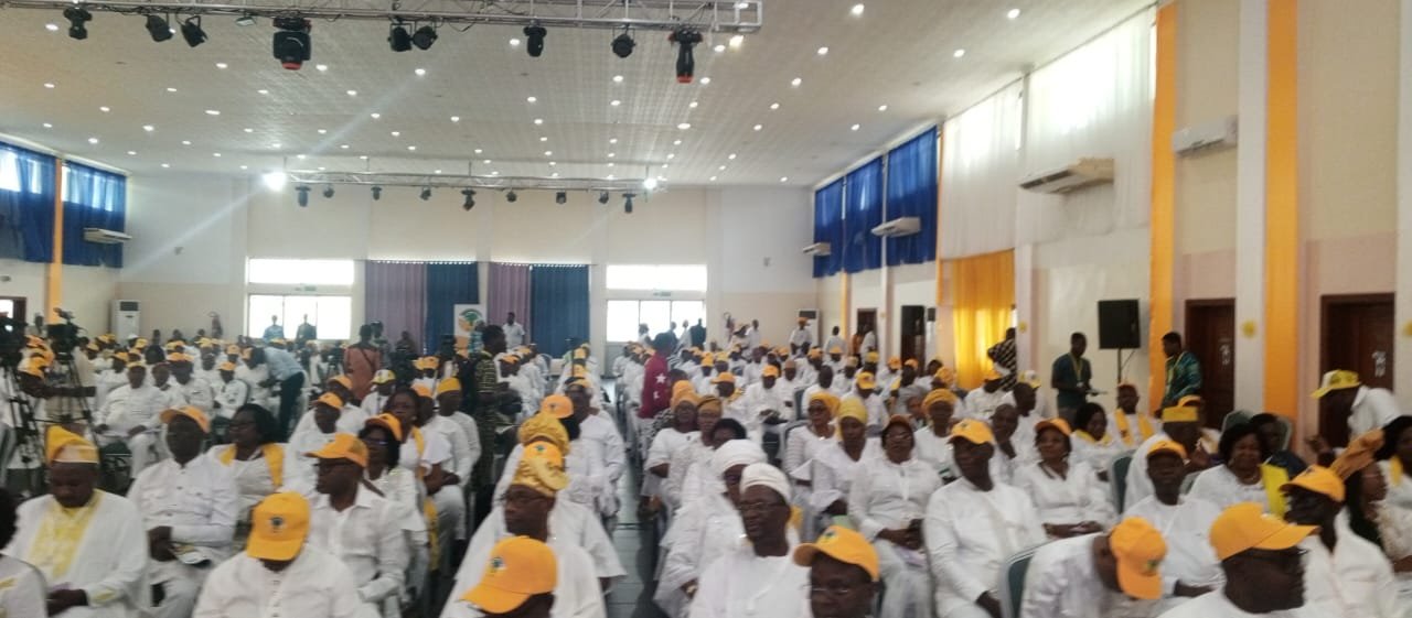 Image supplémentaire pour Djogbénou outille députés et maires pour renforcer la dynamique Wadagni–Talata