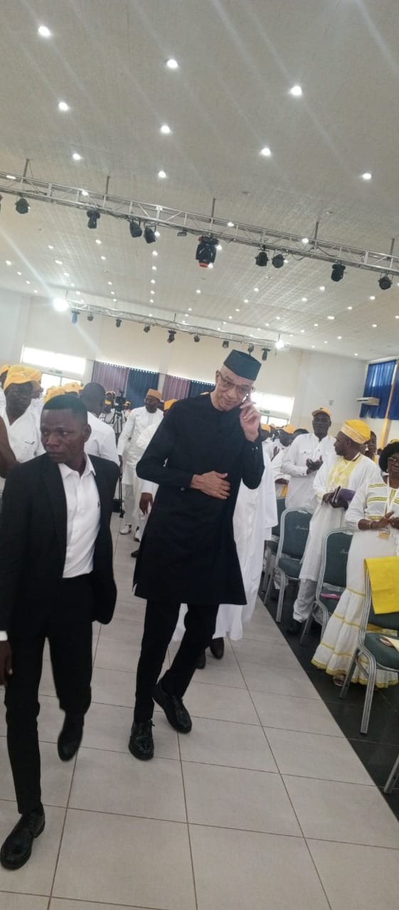 Image supplémentaire pour Djogbénou outille députés et maires pour renforcer la dynamique Wadagni–Talata