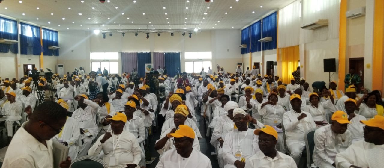 Image supplémentaire pour Djogbénou outille députés et maires pour renforcer la dynamique Wadagni–Talata