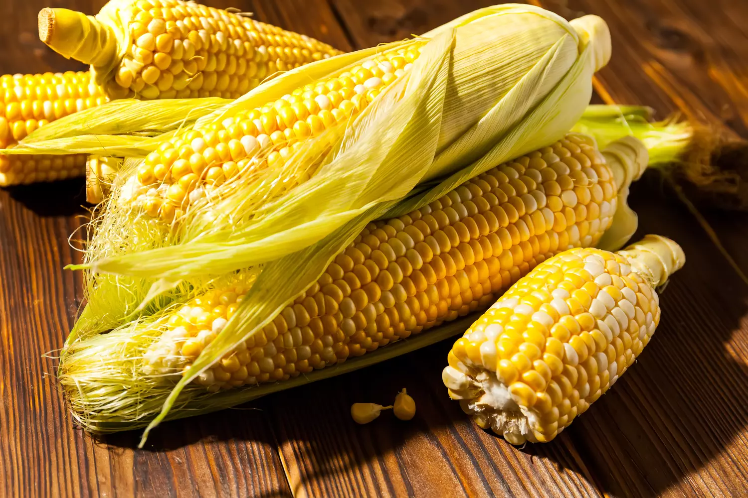 Le maïs moins cher : soulagement pour les ménages, inquiétude chez les producteurs