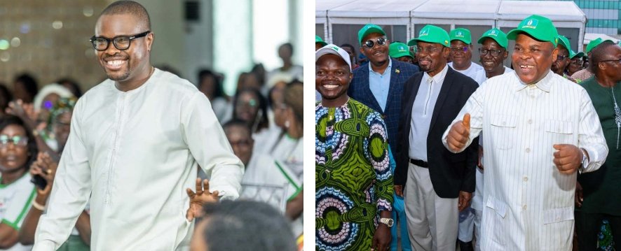 Une compétition électorale sous le prisme d’un déséquilibre politique assumé