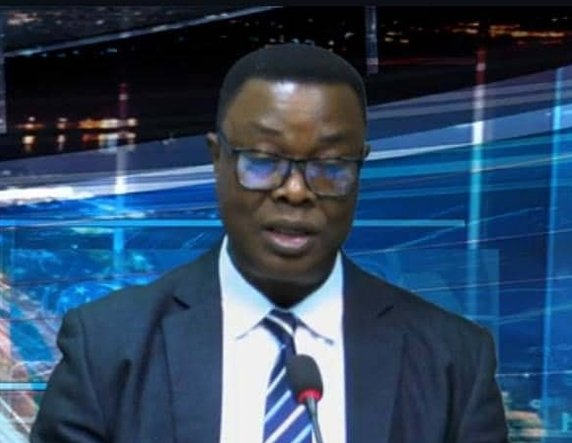 Zéphyrin DOGNON affiche confiance et détermination