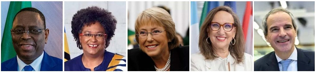 L’après-António Guterres déjà au cœur des manœuvres diplomatiques