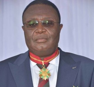 Victor Dassi Adossou confirmé pour un second mandat à la tête de l’institution