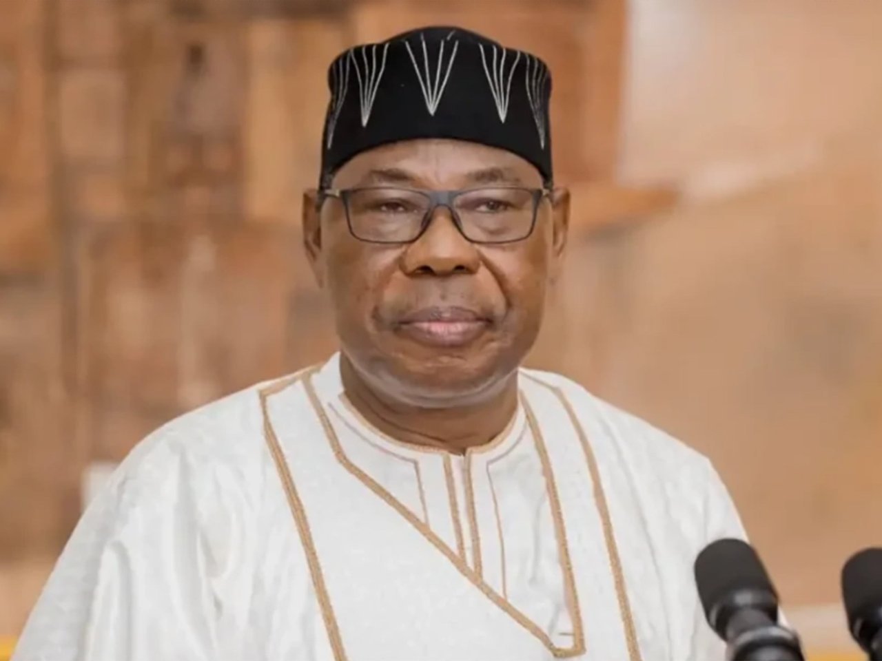 Boni Yayi quitte la présidence des Démocrates pour raisons de santé