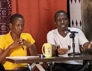 La Grande Conscience expose les voies de la communication avec l’esprit intérieur