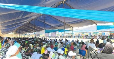 Image supplémentaire pour Mobilisation autour du duo Wadagni–Talata