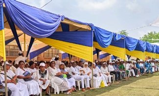 Image supplémentaire pour Mobilisation autour du duo Wadagni–Talata