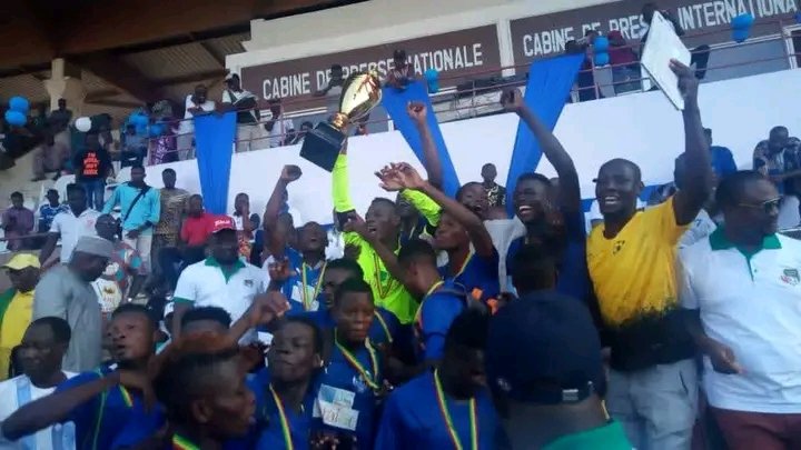 La Coupe du Bénin fait son grand retour : les clubs mobilisés pour l’édition 2026