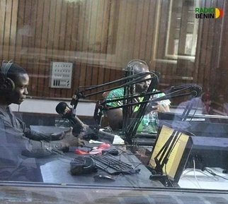 Radio Bénin fête 73 ans et ouvre les portes de son musée