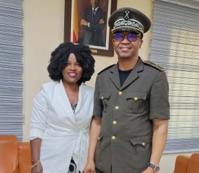 Image supplémentaire pour Parakou se mobilise pour la justice menstruelle le 25 mars