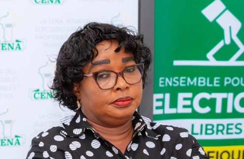 Image supplémentaire pour La CENA lance le renforcement des capacités des acteurs électoraux