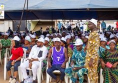 Image supplémentaire pour Les cadres du MEF de l’Ouémé et du Plateau s’alignent derrière le duo Wadagni-Talata