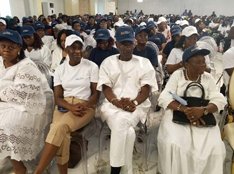 Image supplémentaire pour « Voix de femmes pour Wadagni » affûte ses armes