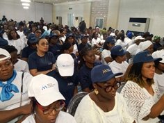 Image supplémentaire pour « Voix de femmes pour Wadagni » affûte ses armes