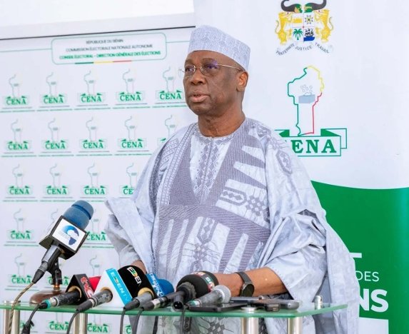 La CENA publie la liste des coordonnateurs électoraux retenus