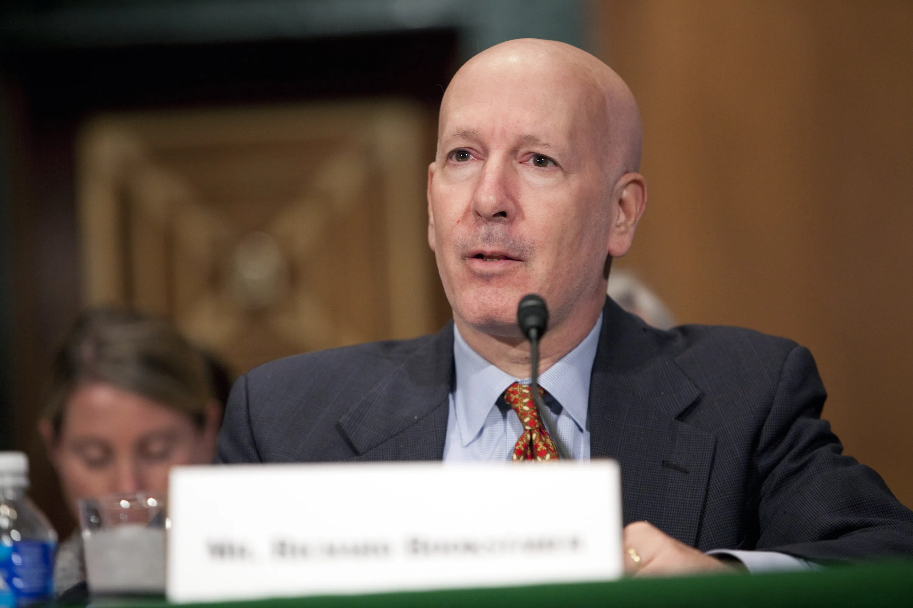 Un économiste américain tire la sonnette d’alarme