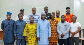 Ange Gabriel Gnacadja réélu à la tête de l'union