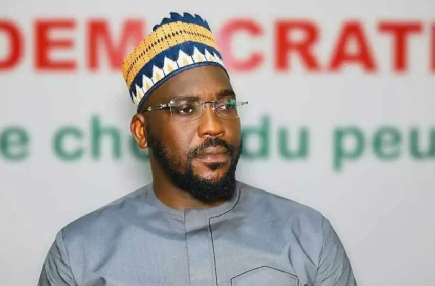 Une réunion stratégique pour consolider l’avenir du parti