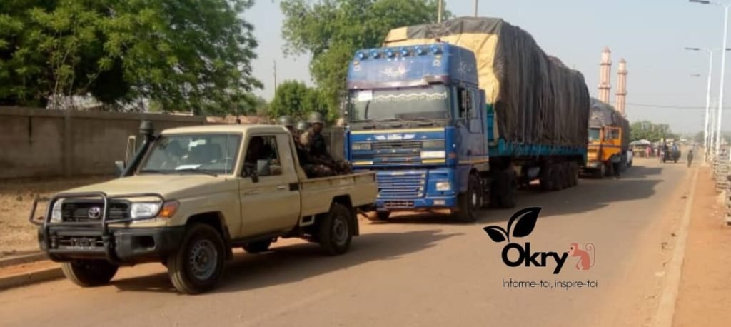 Cotonou, partenaire incontournable malgré les accusations de Niamey