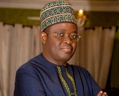 Nourénou Atchadé prend les rênes du parti Les Démocrates