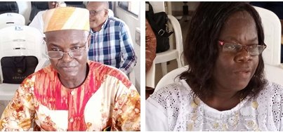 Deux nouveaux responsables prennent les rênes des groupes permanents spécialisés