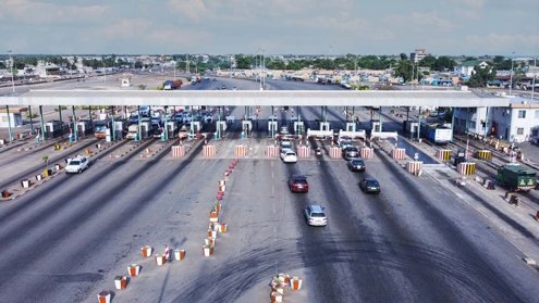 Vers un paiement électronique pour fluidifier la circulation routière