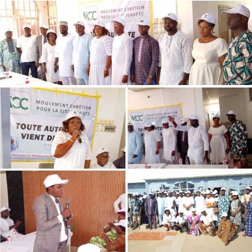 Appel à la mobilisation générale pour le 12 avril 2026