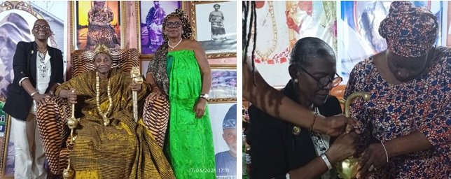 Un pont fraternel entre Haïti et le Bénin